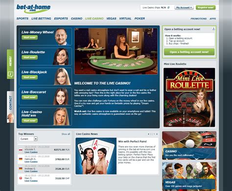 bet at home welcome bonus